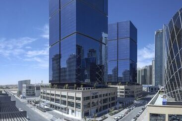 هتل Wyndham Doha West Bay
