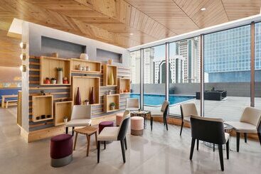 هتل Wyndham Doha West Bay