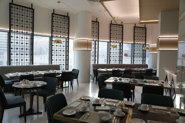 هتل Wyndham Doha West Bay