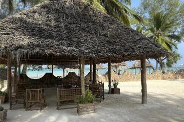 Kiwengwa Bungalow Boutique Resort