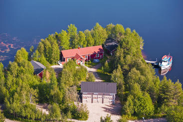 Hotel Uitonniemi