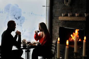 Ruka Peak   Boutique Hotel & Restaurant