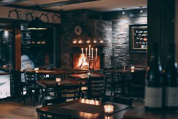 Ruka Peak   Boutique Hotel & Restaurant