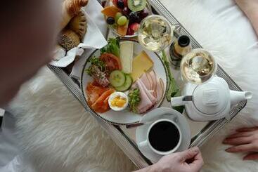 Ruka Peak   Boutique Hotel & Restaurant