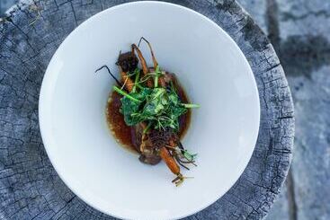 Ruka Peak   Boutique Hotel & Restaurant