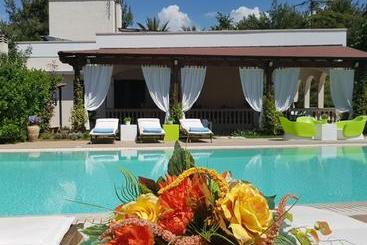 游客公寓 Villa Edda Heated Pool