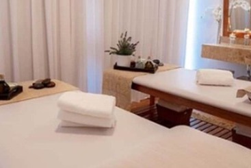 Vale Suíço Resort