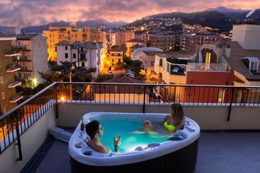 B&b Ligure Rooms