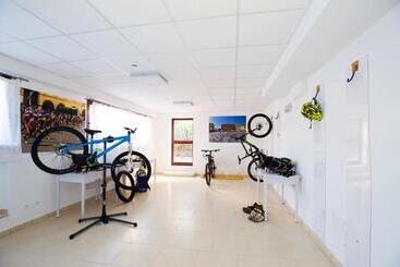 B&b Ligure Rooms