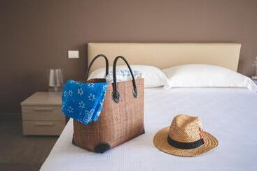 B&b Ligure Rooms
