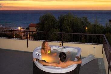 B&b Ligure Rooms