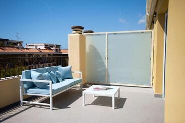 B&b Ligure Rooms