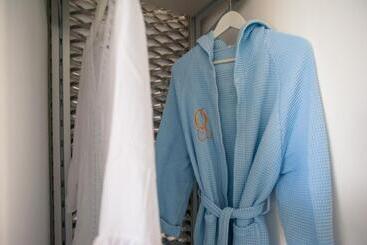 B&b Ligure Rooms