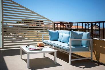 B&b Ligure Rooms