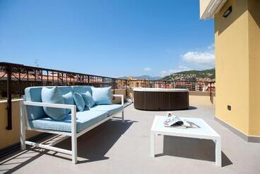 B&b Ligure Rooms