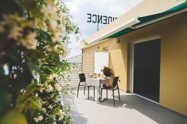 B&b Ligure Rooms