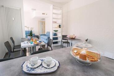 B&b Ligure Rooms