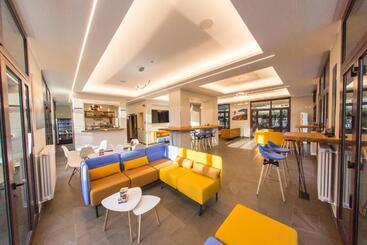 B&b Ligure Rooms