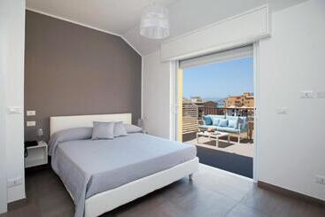 B&b Ligure Rooms