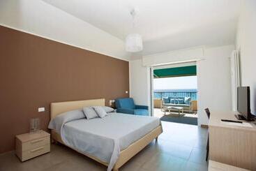 B&b Ligure Rooms
