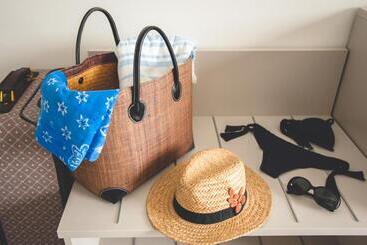 B&b Ligure Rooms