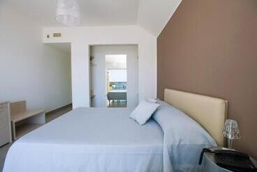 B&b Ligure Rooms