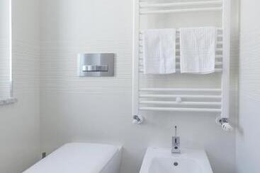 B&b Ligure Rooms