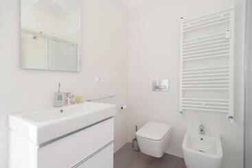 B&b Ligure Rooms