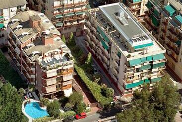 B&b Ligure Rooms