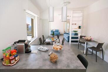 B&b Ligure Rooms
