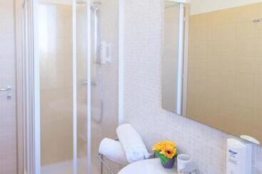 تختخواب و صبحانه Casa Vistaverde