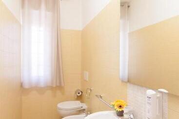 تختخواب و صبحانه Casa Vistaverde