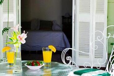 צימר Divina Casona Posada Boutique