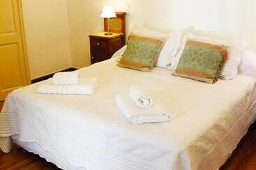 צימר Divina Casona Posada Boutique