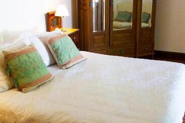 צימר Divina Casona Posada Boutique