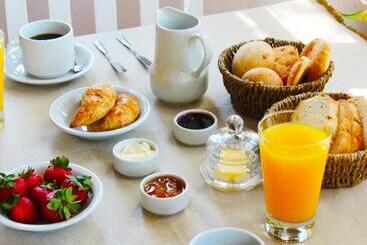 צימר Divina Casona Posada Boutique