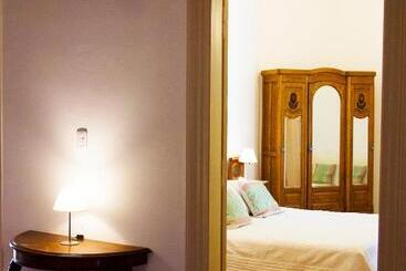 צימר Divina Casona Posada Boutique