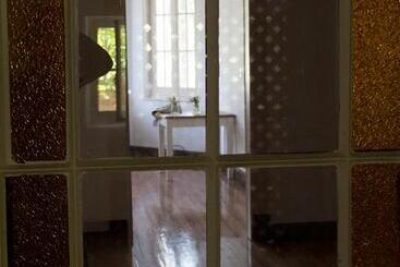 צימר Divina Casona Posada Boutique