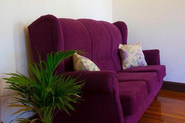 צימר Divina Casona Posada Boutique