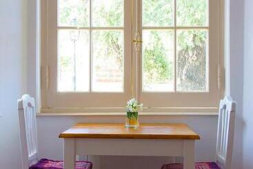 צימר Divina Casona Posada Boutique