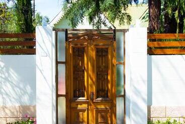צימר Divina Casona Posada Boutique