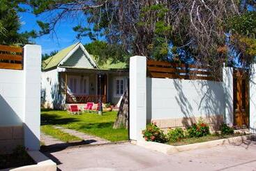 צימר Divina Casona Posada Boutique