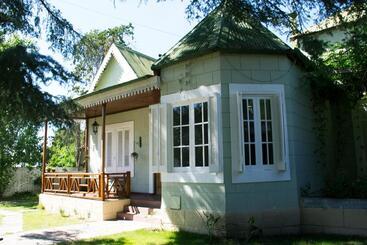 צימר Divina Casona Posada Boutique