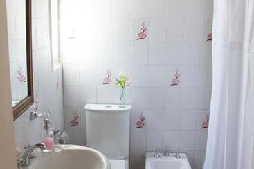 צימר Divina Casona Posada Boutique