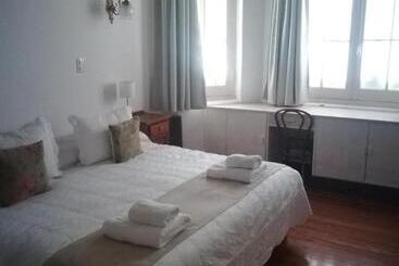 צימר Divina Casona Posada Boutique