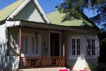 צימר Divina Casona Posada Boutique