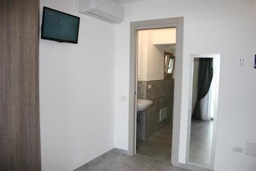 تختخواب و صبحانه Il Borgo
