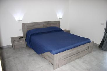 تختخواب و صبحانه Il Borgo