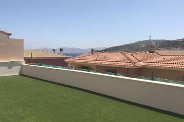 تختخواب و صبحانه Il Borgo