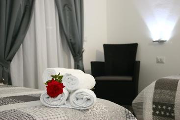 تختخواب و صبحانه Il Borgo